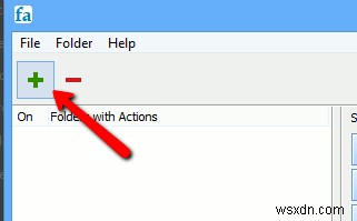 How to Use Folder Actions in Windows