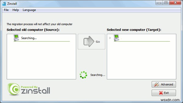 Migrate Windows Data, Files And Settings Easily with Zinstall WinWin 2013 + Giveaway