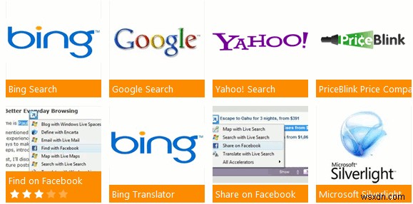How to Change Internet Explorer 10’s Default Search Engine