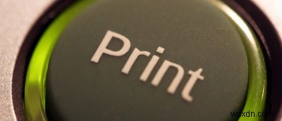How to Print From Apps in Windows 8