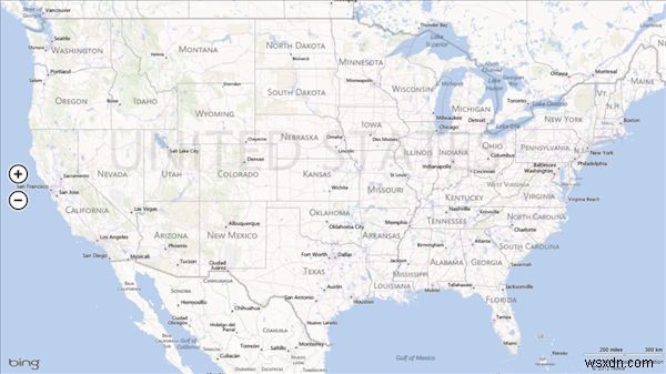 How to Print From Apps in Windows 8