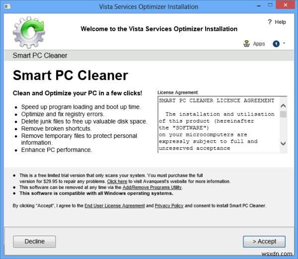 How To Manage The Windows Services In Windows 8