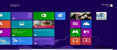 How to Create Custom Live Tiles in Windows 8