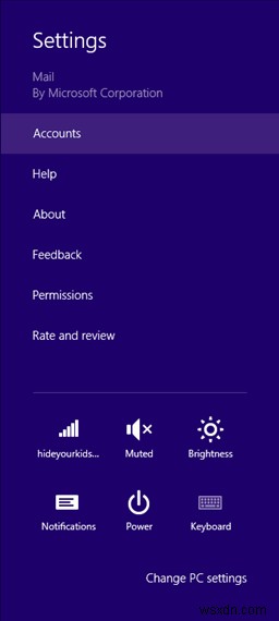How to Integrate Google Apps into Windows 8