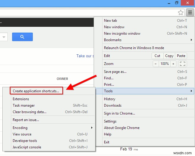 How to Integrate Google Apps into Windows 8