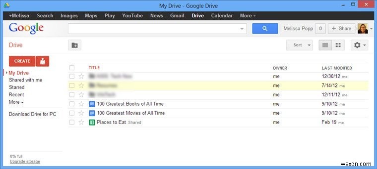 How to Integrate Google Apps into Windows 8