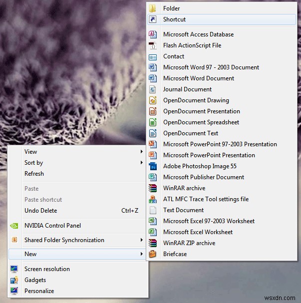 How to Add Shutdown And Restart Options To The Taskbar Context Menu [Windows 8]