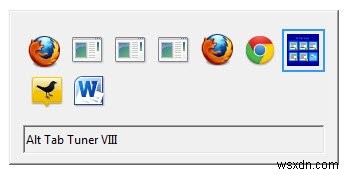 How to Tweak the Alt+Tab App Switcher in Windows 8