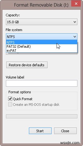How to Secure Your USB Drive And Prevent It From Spreading Virus
