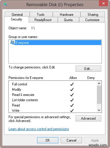 How to Secure Your USB Drive And Prevent It From Spreading Virus