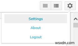 How To Create Your Own RSS Feeds Server Using Sismics Reader
