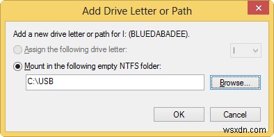 How to Allow Windows 8 Apps to Access Files on External Drives