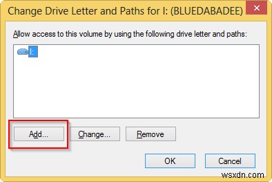 How to Allow Windows 8 Apps to Access Files on External Drives