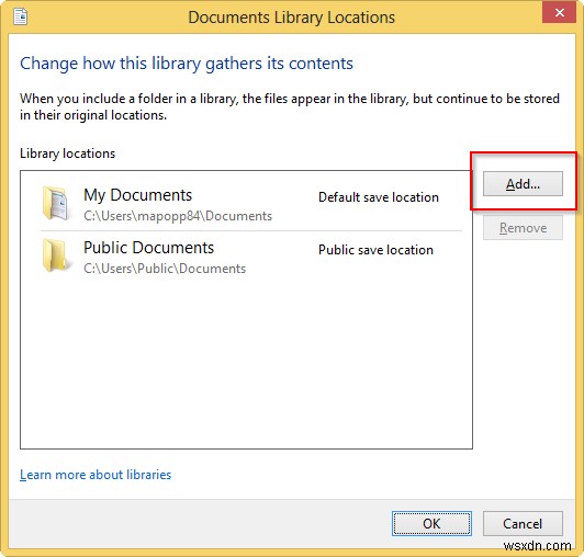 How to Allow Windows 8 Apps to Access Files on External Drives