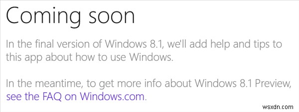 Upgrading to Windows 8.1: What You Need to Know