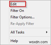 How to Clear App Notifications When Logging Off Windows 8