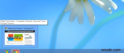 How to Use Popular Aero Features in Windows 8