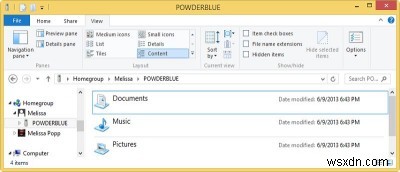 How to Create a Homegroup in Windows 8