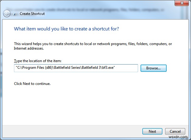How to Add Shortcuts to “My Computer” in Windows