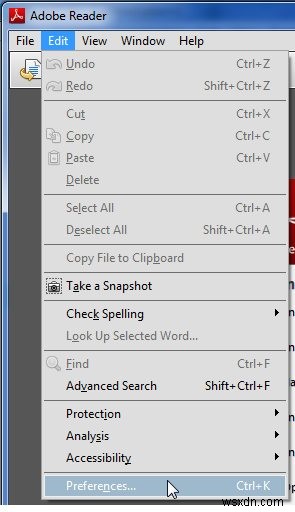 List of Malicious PDF Files You Should Not Open