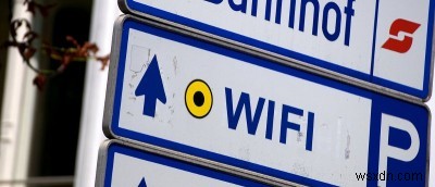 Get Detailed Information About Wifi Networks Around You