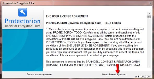 How to Encrypt Sensitive Data on Flash Drive
