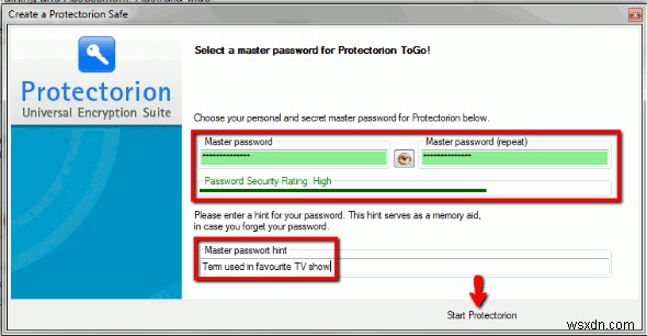 How to Encrypt Sensitive Data on Flash Drive