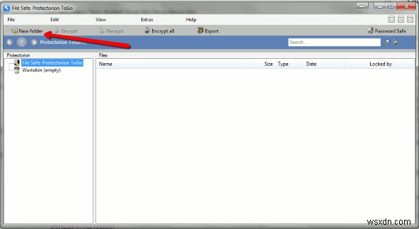 How to Encrypt Sensitive Data on Flash Drive