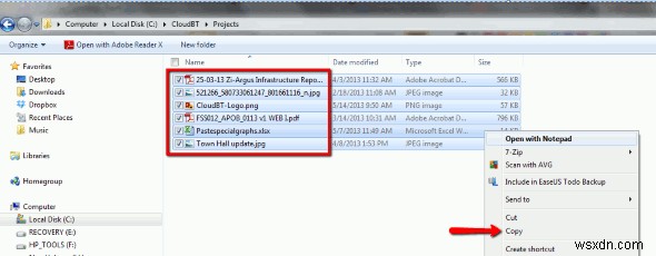 How to Encrypt Sensitive Data on Flash Drive