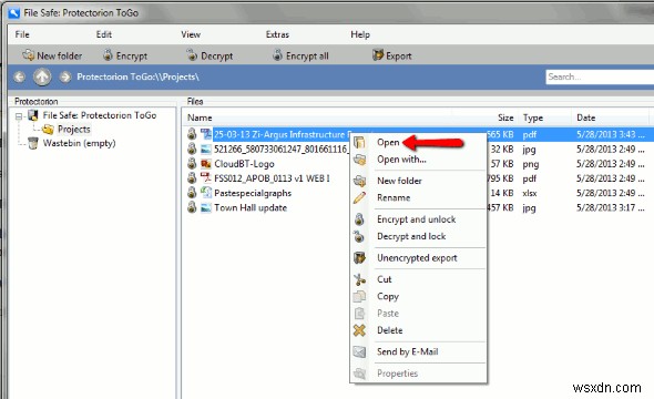 How to Encrypt Sensitive Data on Flash Drive