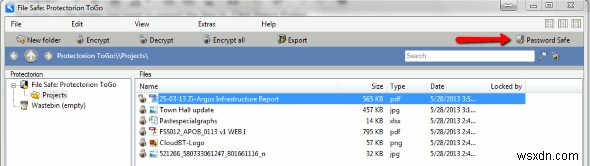 How to Encrypt Sensitive Data on Flash Drive