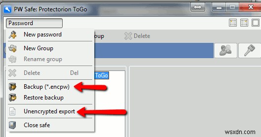 How to Encrypt Sensitive Data on Flash Drive