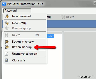 How to Encrypt Sensitive Data on Flash Drive