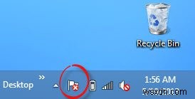 Making Effective Use of Windows Action Center