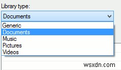 Manage Your Windows Libraries with WinAero Librarian