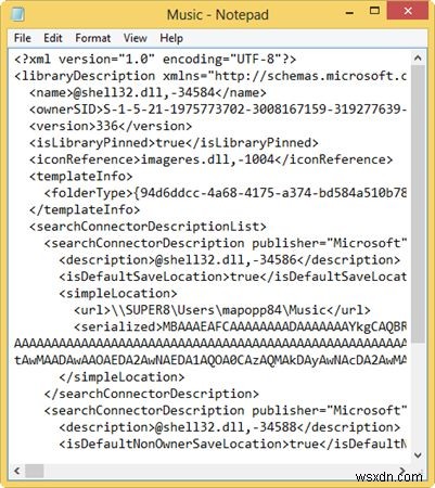 Manage Your Windows Libraries with WinAero Librarian