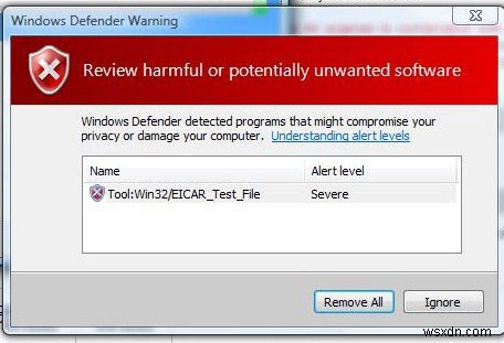 How To Make Sure Your Antivirus Software Is Working