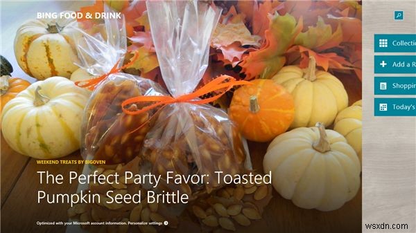 Upgrading to Windows 8.1 – What Have Changed For the Default Apps