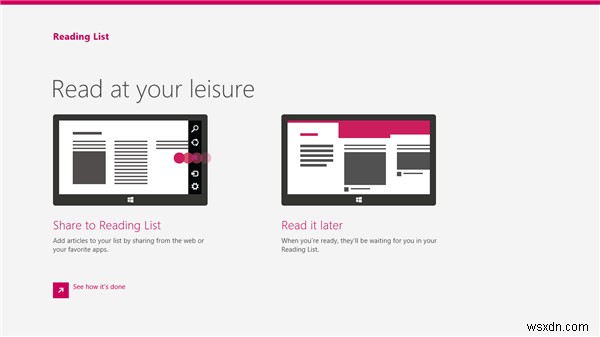 Upgrading to Windows 8.1 – What Have Changed For the Default Apps