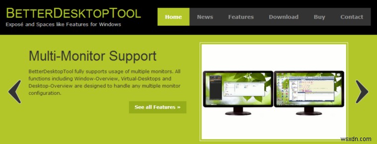 How to Get Mac’s Exposé Feature in Windows