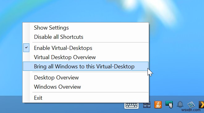 How to Get Mac’s Exposé Feature in Windows