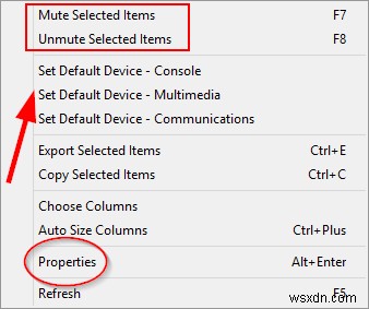 Gain Complete Control Over Windows Sound Profiles With SoundVolumeView