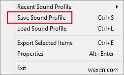 Gain Complete Control Over Windows Sound Profiles With SoundVolumeView