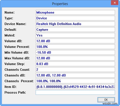 Gain Complete Control Over Windows Sound Profiles With SoundVolumeView