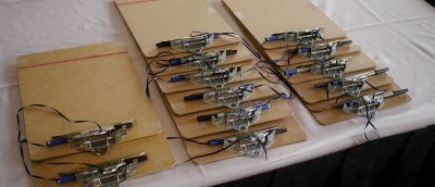 Enhance the Windows Clipboard with ClipJump