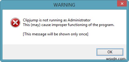 Enhance the Windows Clipboard with ClipJump