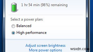 What You Need To Know About Laptop Batteries in Windows