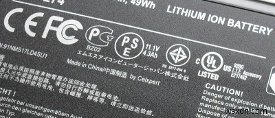 What You Need To Know About Laptop Batteries in Windows