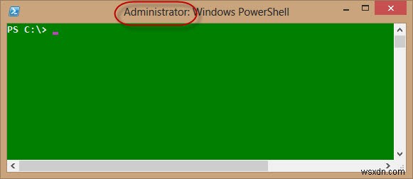How To Use PowerShell Help System Effectively