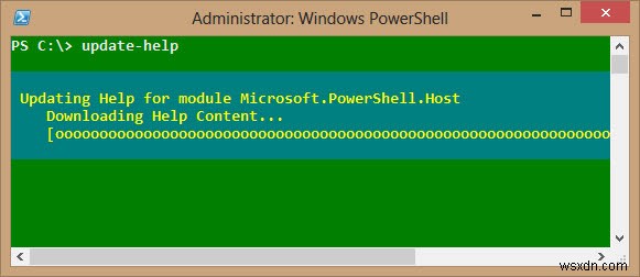 How To Use PowerShell Help System Effectively